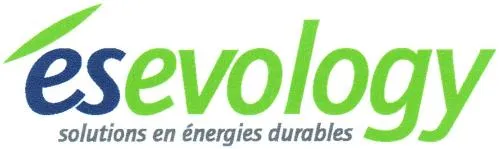 Esevology Solutions En Énergies Durables est une marque déposée par ELECTRICITE DE STRASBOURG