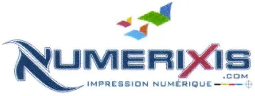 Numerixis.com Impression Numerique est une marque déposée par NUMERIXIS.COM