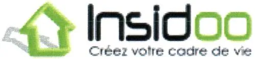 Insidoo Creez Votre Cadre De Vie est une marque déposée par SMARTFUSE (INSIDOO)