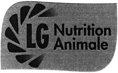 Lg Nutrition Animale est une marque déposée par LIMAGRAIN EUROPE