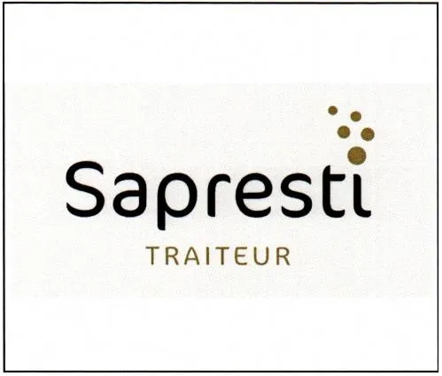 Sapresti Traiteur est une marque déposée par LOSTE