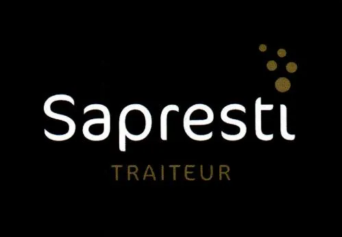 Sapresti Traiteur est une marque déposée par LOSTE