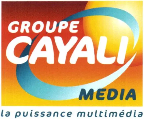 Groupe Cayali Media La Puissance Multimédia est une marque déposée par CENTRE D ACTIONS ET DE DEVELOPPEMENT D INITIATIVES CULTURELLES ET EDUCATIVES (C A D I C E)