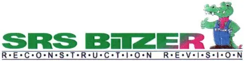Srs Bitzer Reconstruction Revision est une marque déposée par SOCIETE DE RECONSTRUCTION ET DE SERVICES BITZER (SRSB)