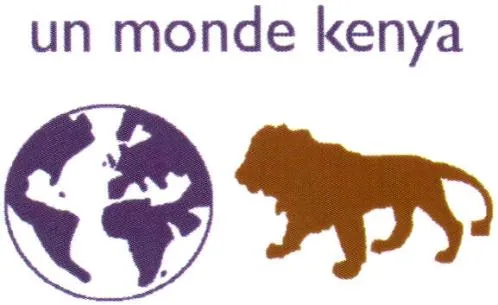 Un Monde Kenya est une marque déposée par UN MONDE A DEUX (UN MONDE A DEUX - UN MONDE - 1MA2)