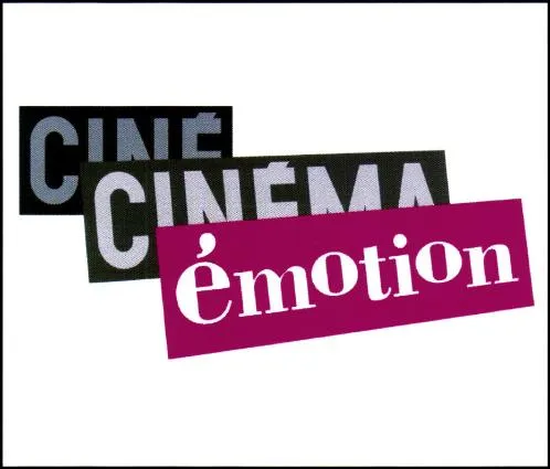Ciné Cinéma Émotion est une marque déposée par MULTI THEMATIQUES (SEASONS)