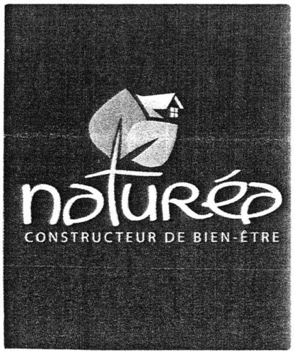 Naturéa Constructeur De Bien-Être est une marque déposée par EDYNEO OLIVEAU MACONNERIE