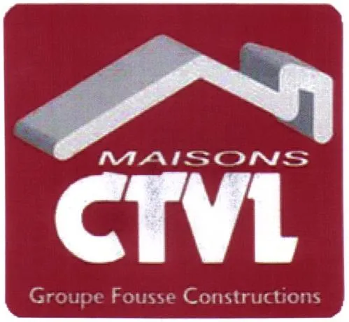Maisons Ctvl Groupe Fousse Constructions est une marque déposée par FOUSSE CONSTRUCTIONS