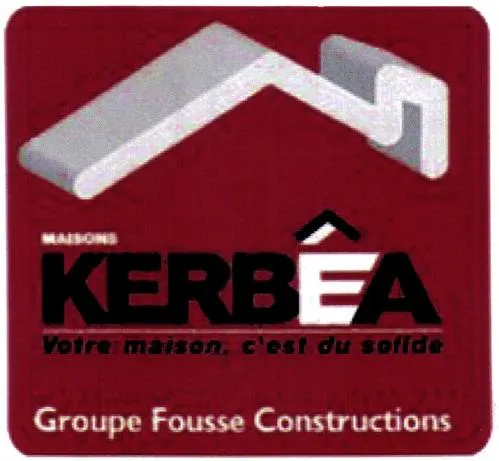 Kerbêa est une marque déposée par FOUSSE CONSTRUCTIONS