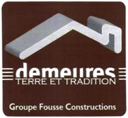 Demeuresterres Et Tradition Groupe Fousse Constructions est une marque déposée par FOUSSE CONSTRUCTIONS