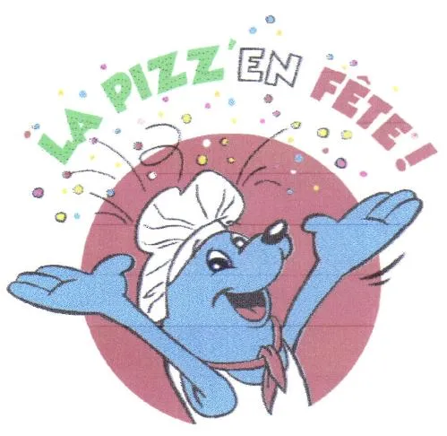 La Pizz'en Fête! est une marque déposée par RYAL DISTRIBUTION (PIZZ EN FETE)