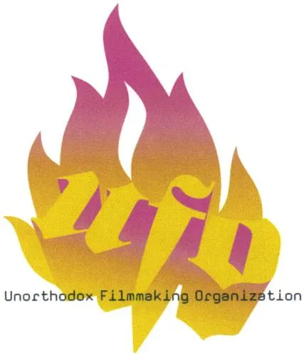 Ufo Unorthodox Filmmaking Organization est une marque déposée par MATHEMATIC