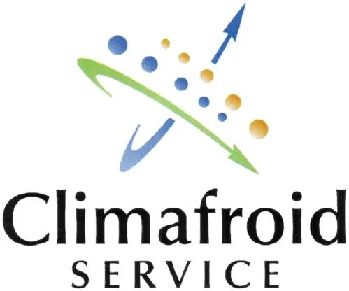 Climafroid Service est une marque déposée par CLIMAFROID SERVICE