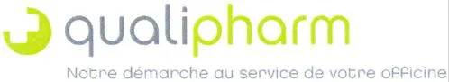 Qualipharm Notre Démarche Au Service De Votre Officine est une marque déposée par INIT FRANCAISE MARKETING OFFICINAL (IFMO)
