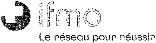 Ifmo Le Réseau Pour Réussir est une marque déposée par INIT FRANCAISE MARKETING OFFICINAL (IFMO)