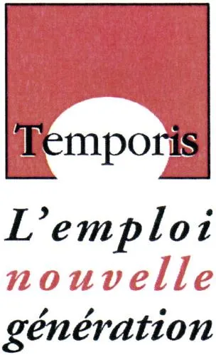 Temporis L'emploi Nouvelle Génération est une marque déposée par VALORIS DEVELOPPEMENT