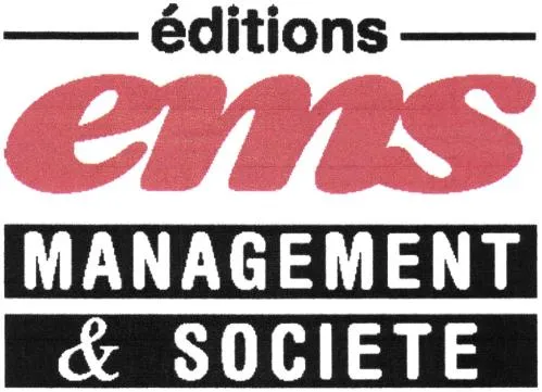 Editions Ems Management & Societe est une marque déposée par IN QUARTO