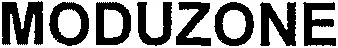 Moduzone est une marque déposée par SAUNIER DUVAL EAU CHAUDE CHAUFFAGE (SDECC)