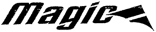 Magic est une marque déposée par DEVELOPPEMENTS ET TECHNOLOGIES AERO (DTA)