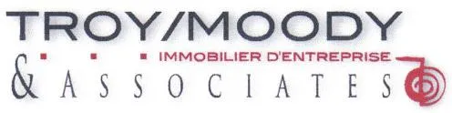 Troy/Moody & Associates Immobilier D'entreprise est une marque déposée par GROUP C