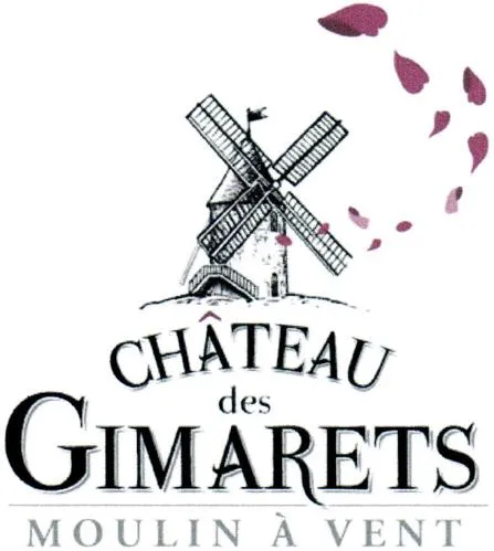 Château Des Gimarets est une marque déposée par SCEA DES GIMARETS