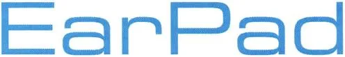 Earpad est une marque déposée par EARSONICS