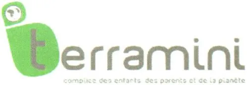 Terramini Complice Des Enfants Des Parents Et De La Planète est une marque déposée par APOS DEVELOPPEMENT