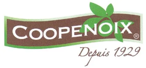 Coopenoix Depuis 1929 est une marque déposée par COOPENOIX - SOCIETE COOPERATIVE AGRICOLE