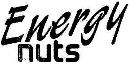 Energy Nuts est une marque déposée par COOPENOIX - SOCIETE COOPERATIVE AGRICOLE