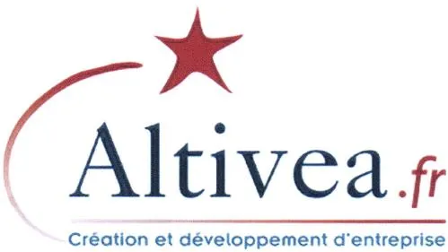 Altivea.fr Création Et Développement D'entreprise est une marque déposée par ALTIVEA