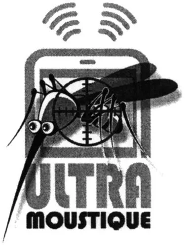 Ultra Moustique est une marque déposée par INDEX MULTIMEDIA (TCHATCHE-ARLETTY 3-123)