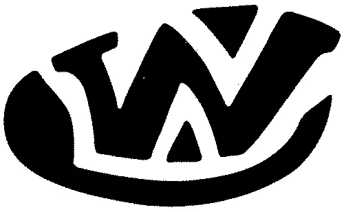 W est une marque déposée par J.M. WESTON