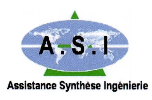 A.s.i. Assistance Synthèse Ingénierie est une marque déposée par ASSISTANCE SYNTHESE INGENIERIE (ASI)