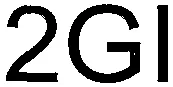 2Gi est une marque déposée par 2 GARENI INDUSTRIE (2GI)