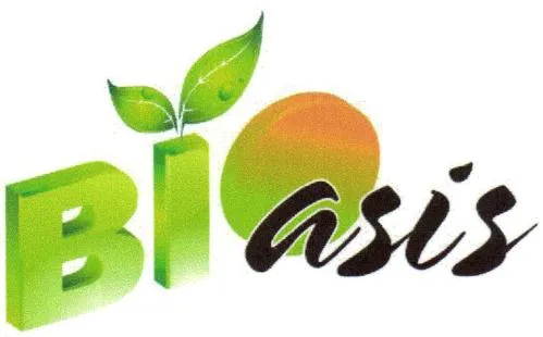 Bioasis est une marque déposée par LE P'TI BOUCHER (LE P'TI BOUCHER)