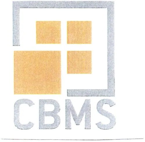 Cbms est une marque déposée par CBMS