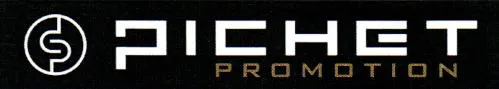 Pp Pichet Promotion est une marque déposée par PROMOTION PICHET