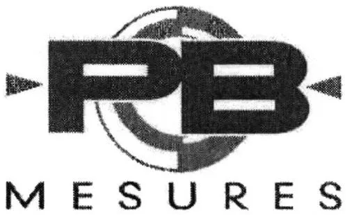 Pb Mesures est une marque déposée par ENDRESS + HAUSER