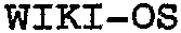 Wiki-Os est une marque déposée par USERWARE (USERWARE)