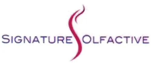 Signature Olfactive est une marque déposée par SIGNATURE OLFACTIVE