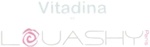 Vitadina De Louashy Paris est une marque déposée par LABORATOIRE M.D (LABORATOIRE M.D)