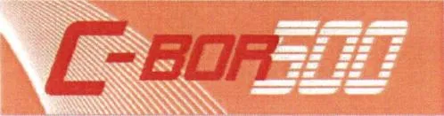 C-Bor500 est une marque déposée par MPM