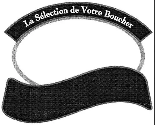 La Sélection De Votre Boucher est une marque déposée par COOPERATIVE D'APPROVISIONNEMENT NORMANDE