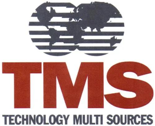 Tms Technology Multi Sources est une marque déposée par TECHNOLOGIE MULTI SOURCES (TMS)