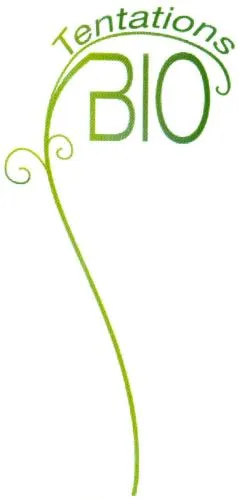 Tentations Bio est une marque déposée par C.B.F.