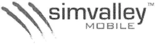 Simvalley Mobile est une marque déposée par PEARL DIFFUSION (PEARL.PD.DIAMOND.DIFFUSION.MAGIC)
