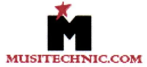 M Musitechnic.com est une marque déposée par GROUPE RODOLPHE LEON EXPERTISE ET FINANCES (GRL E&F)