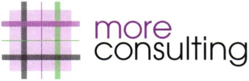 More Consulting est une marque déposée par MORE CONSULTING