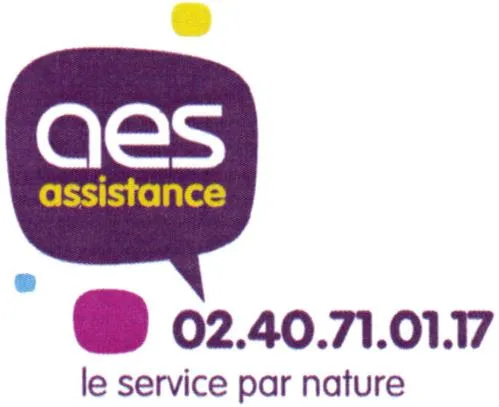 Aes Assistance Le Service Par Nature est une marque déposée par A.E.S ENVIRONNEMENT (GEOTHERMIE)