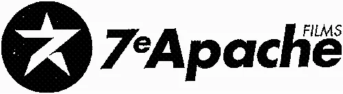 7E Apache Films est une marque déposée par 7EME APACHE FILMS